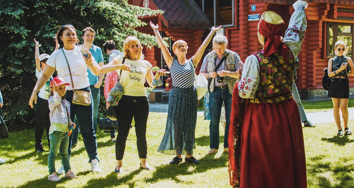 тур Великий Новгород — сердце земли русской