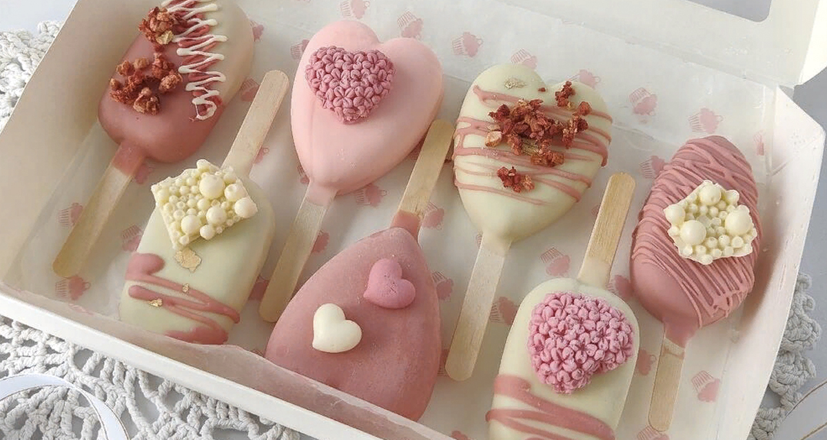 Маркетплейс Флаувау