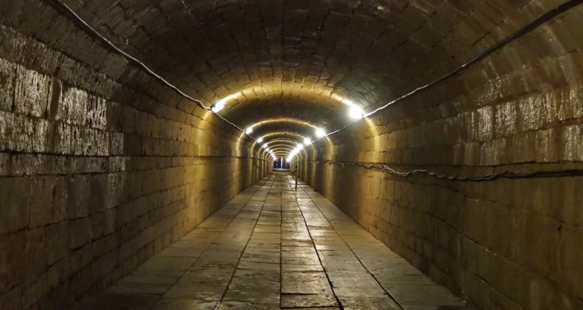 Гатчина — автобусная экскурсия