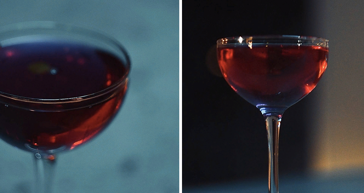 Рюмочная Некрасовка в СПб