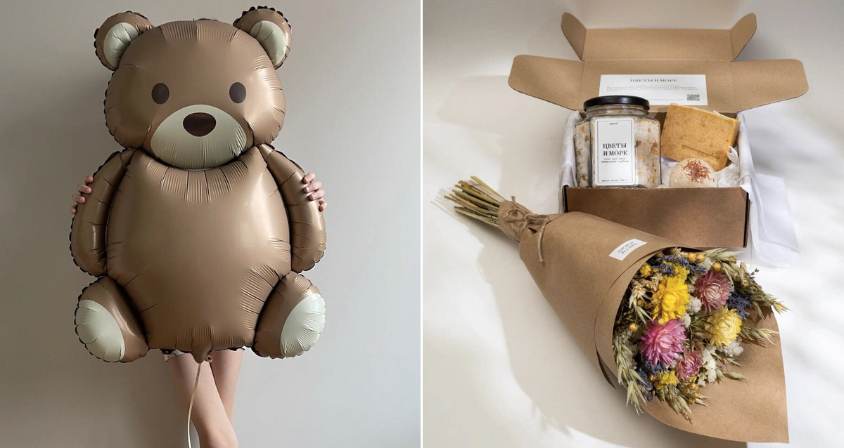 Маркетплейс Флаувау