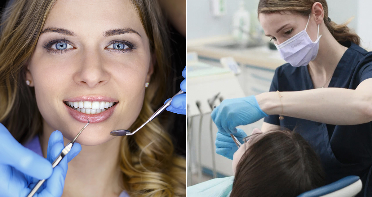 Стоматологическая клиника Омега