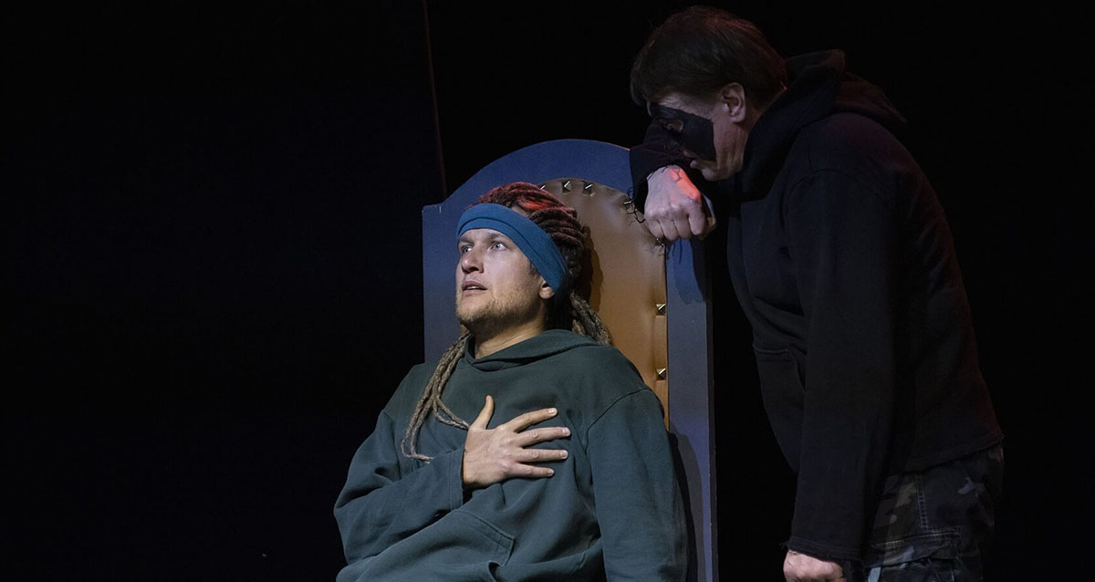 «Сирано де Бержерак»