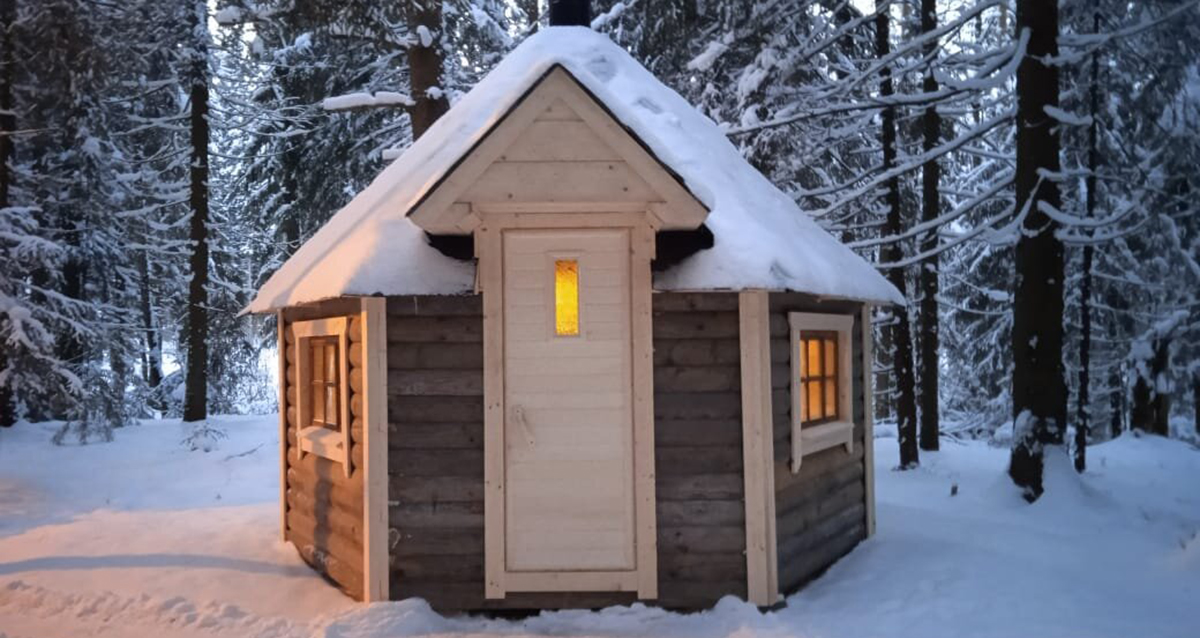 Комплекс активного отдыха «Горки»