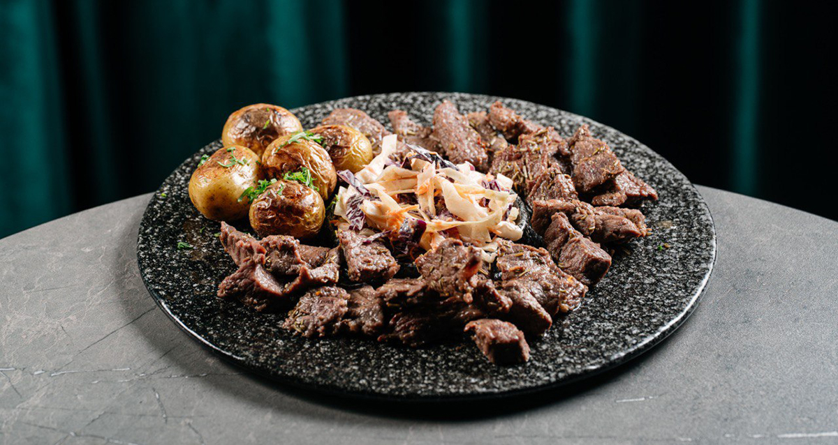 Carbonico Lounge Bar