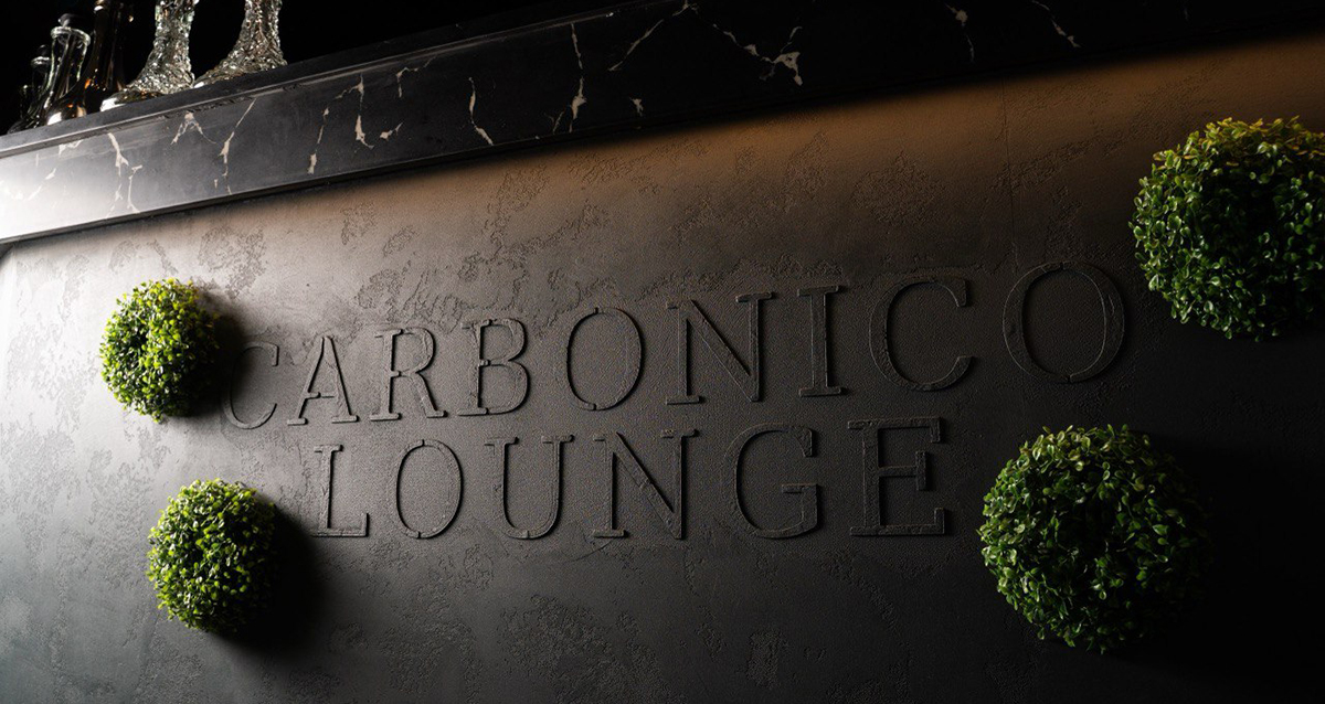 Carbonico Lounge Bar