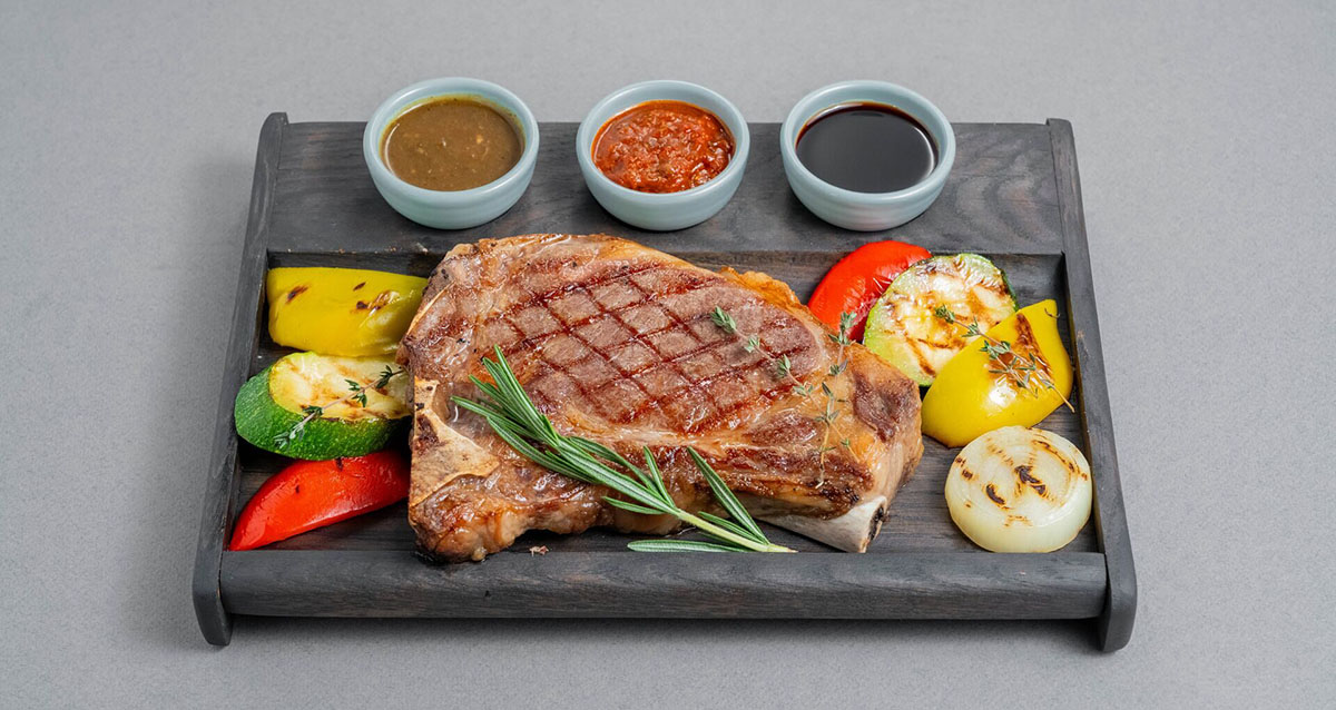 меню Константинофф