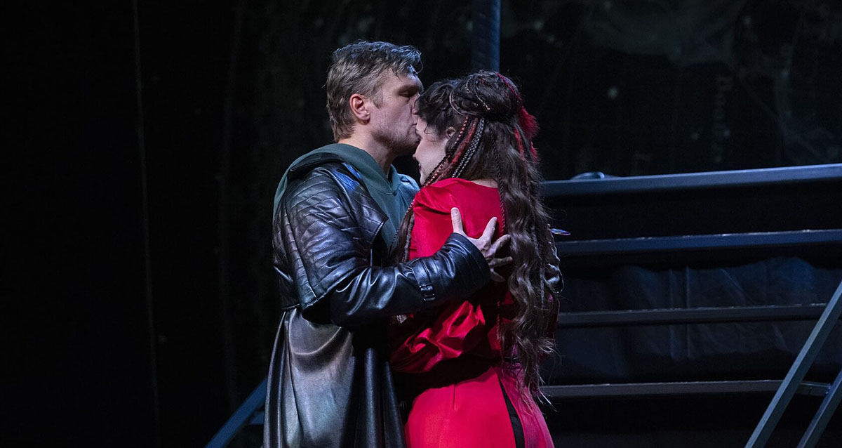 «Сирано де Бержерак»