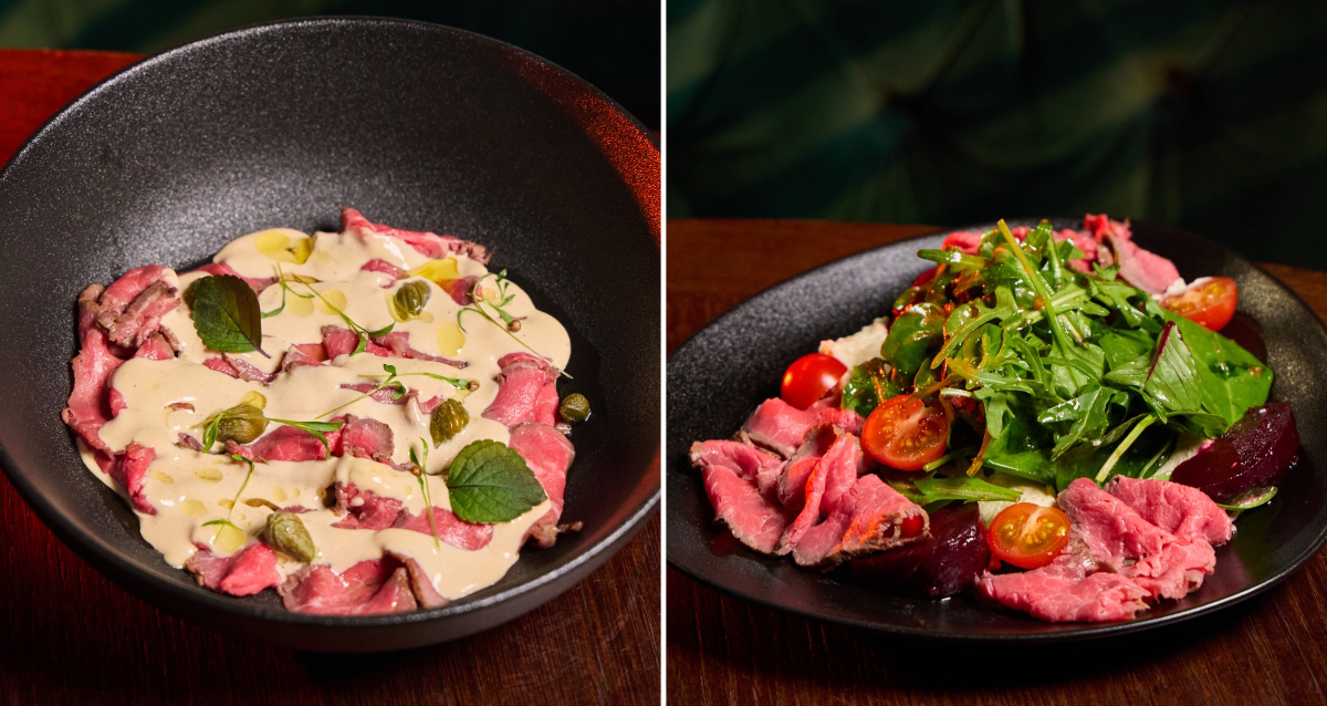 гастробар «0,5 промилле»