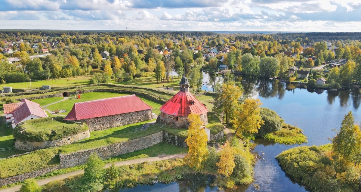 тур в Карелию