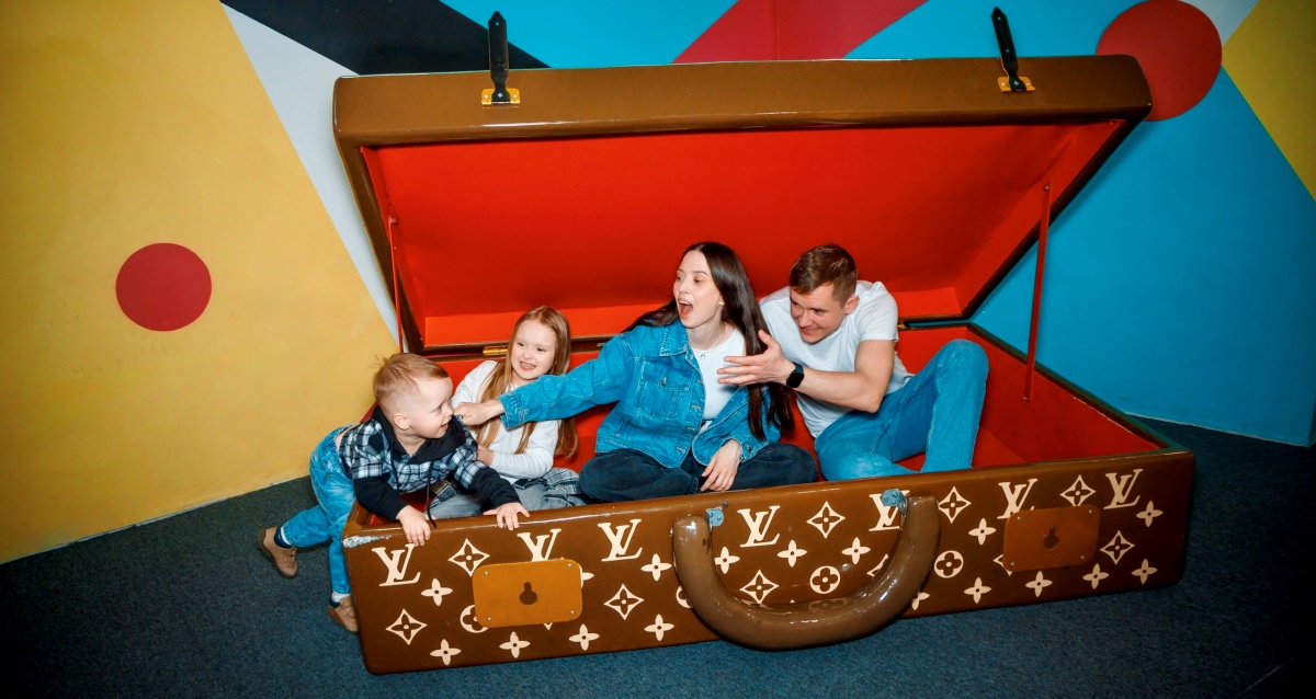 «Смайл Парк»