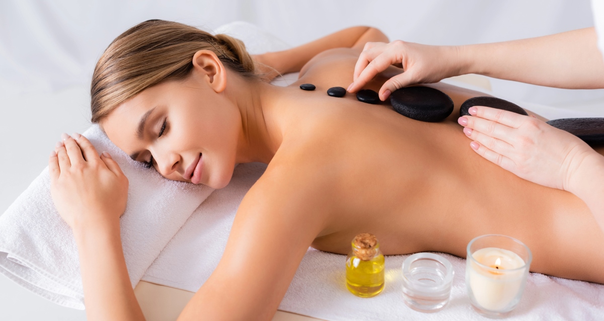 купон на массаж