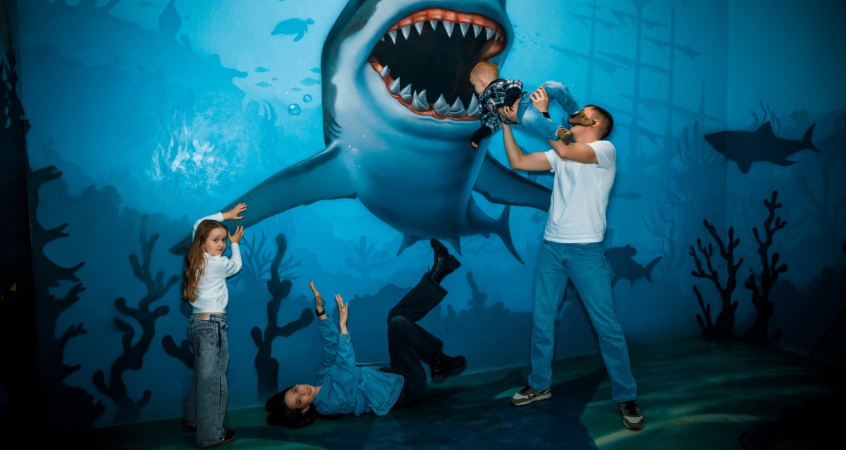 «Смайл Парк»