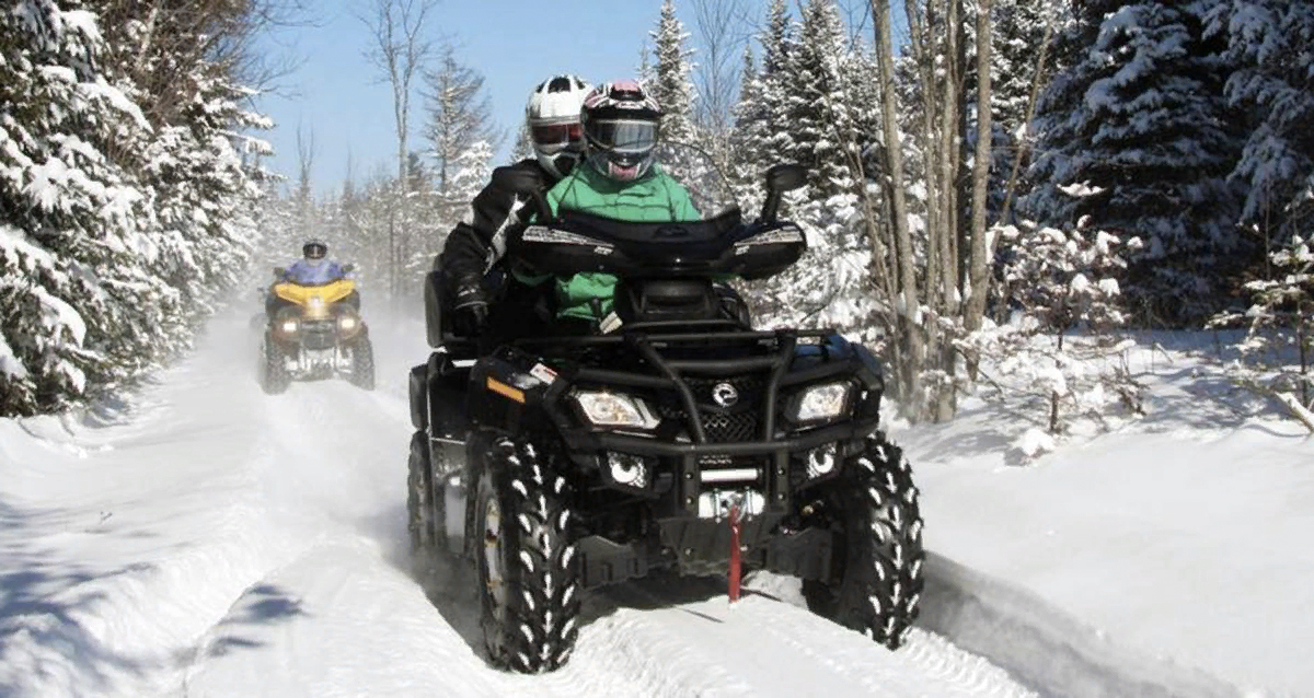 Заезды от Мегапрокат СПб