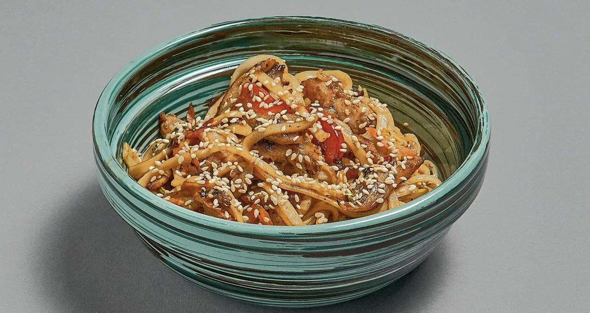 ресторан-бар Хука Lounge