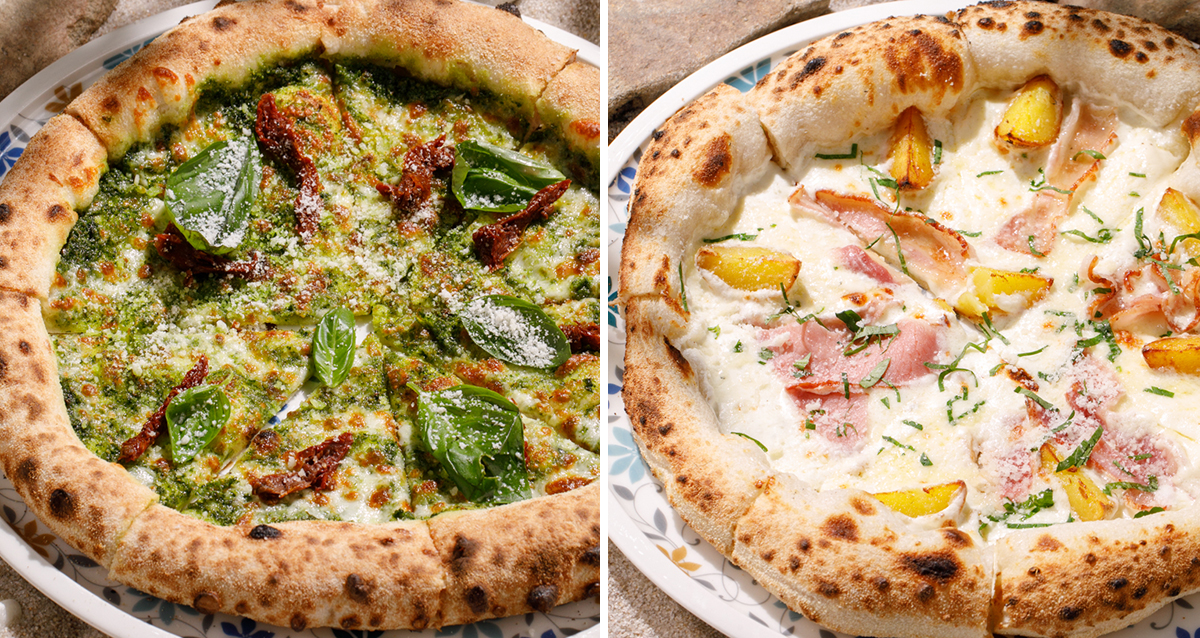 ресторан «Паруса на крыше»