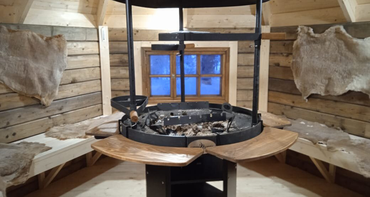 Комплекс активного отдыха «Горки»