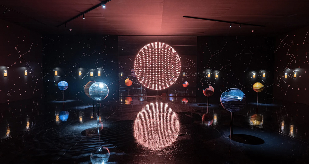 выставка Виктор Цой. Легенда