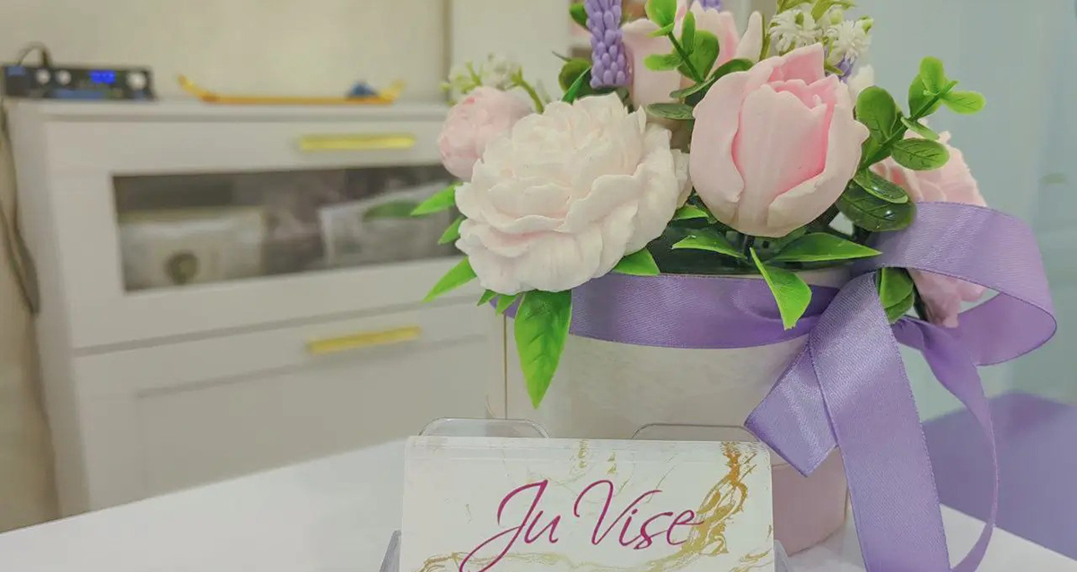 Медицинский центр косметологии Ju Vise