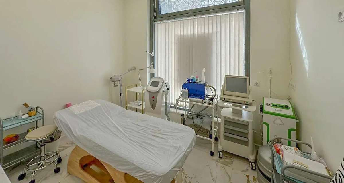 Медицинский центр косметологии Ju Vise