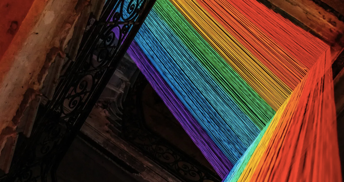 выставка История всего: от Сотворения до Апокалипсиса