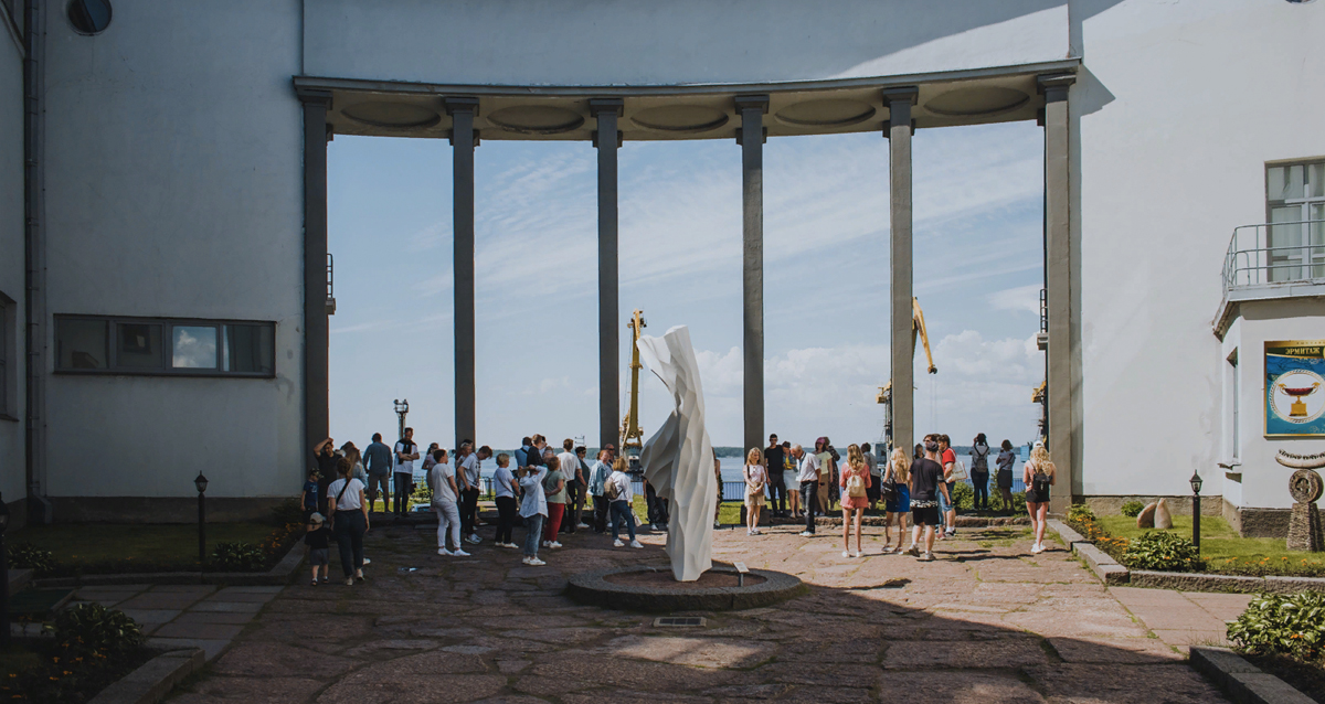 тур Тайны средневекового Выборга