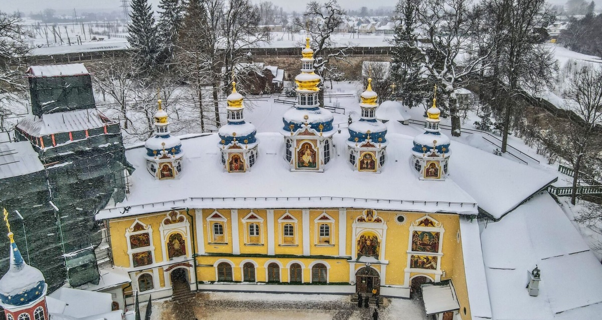 тур в Псков