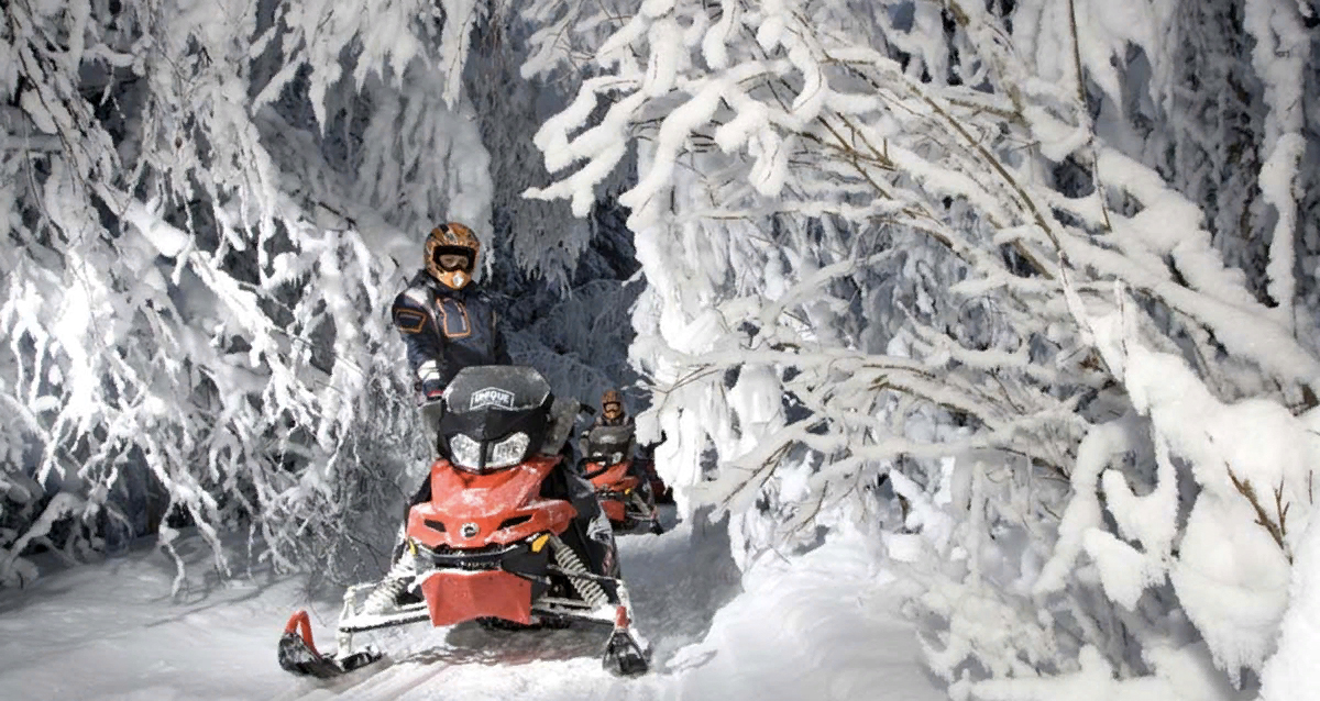 Заезды от Мегапрокат СПб