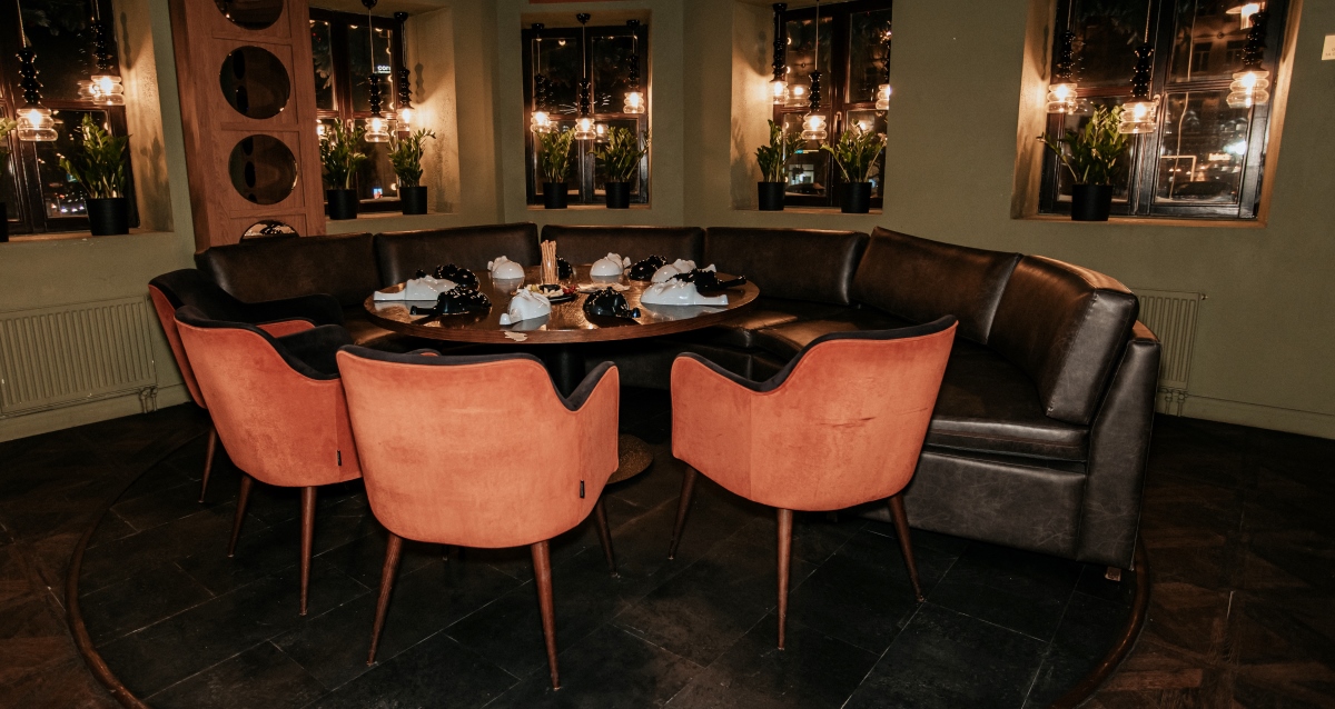 гастробар «0,5 промилле»