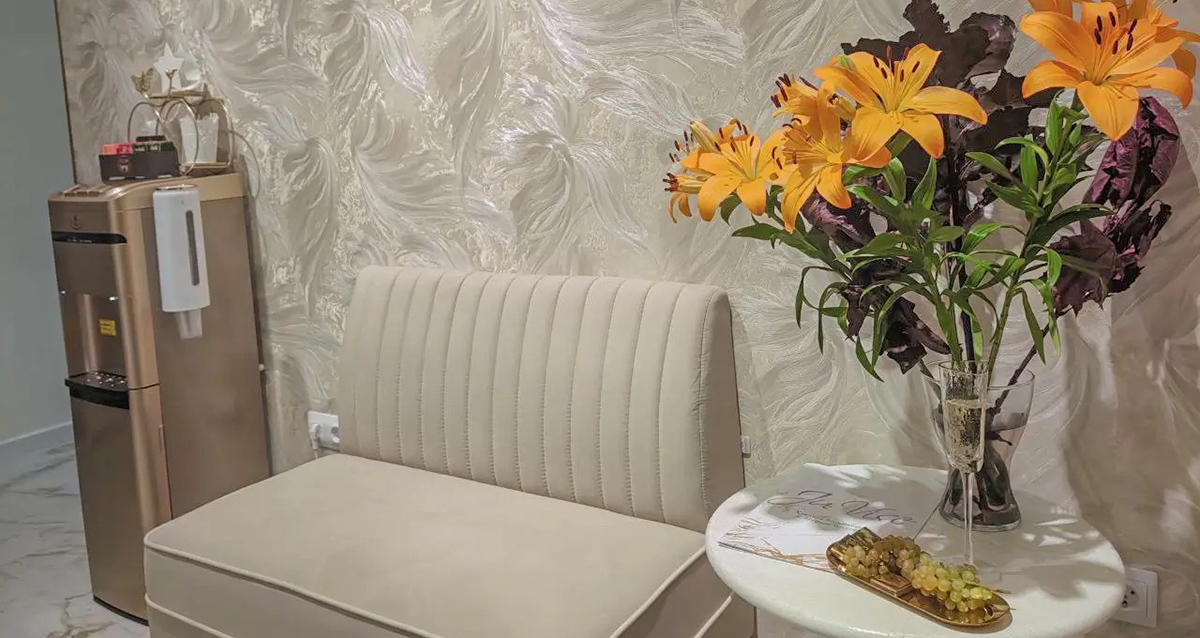 Медицинский центр косметологии Ju Vise