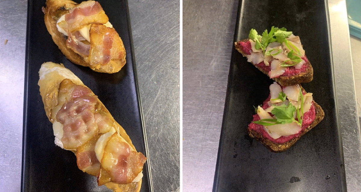 Рюмочная Некрасовка в СПб