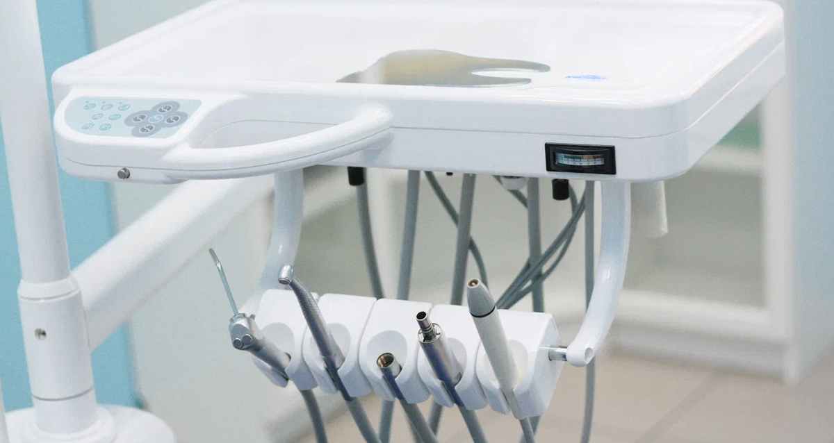 Стоматологическая клиника Омега