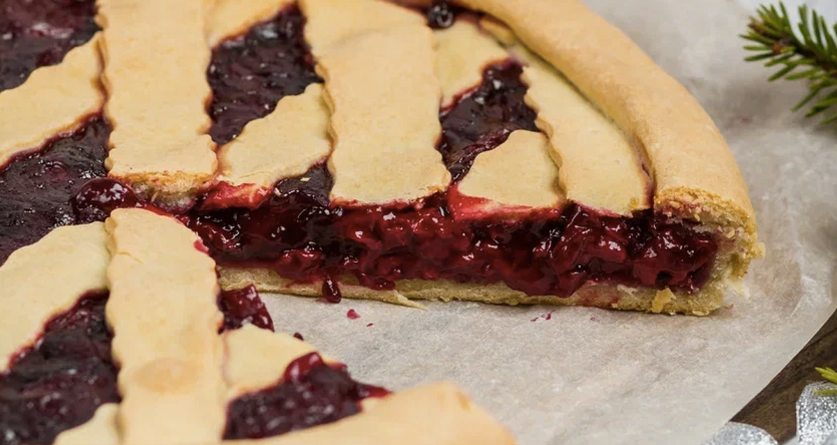 Пекарня Машенькины пироги в СПб