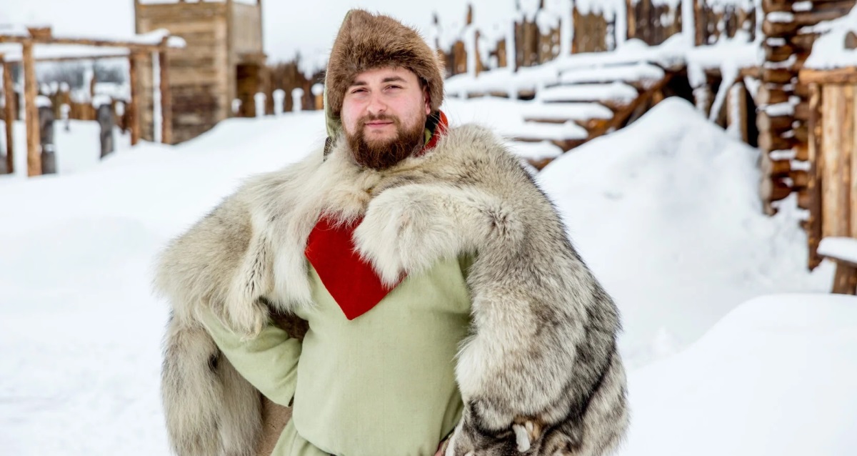 тур в Карелию