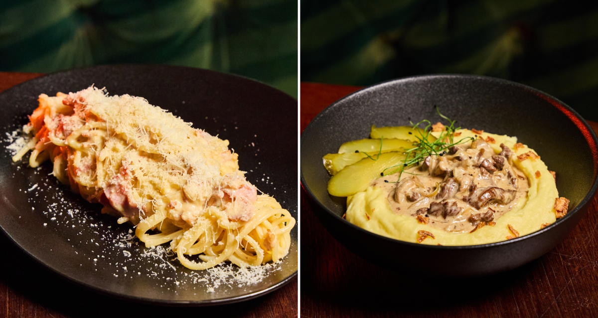 гастробар «0,5 промилле»