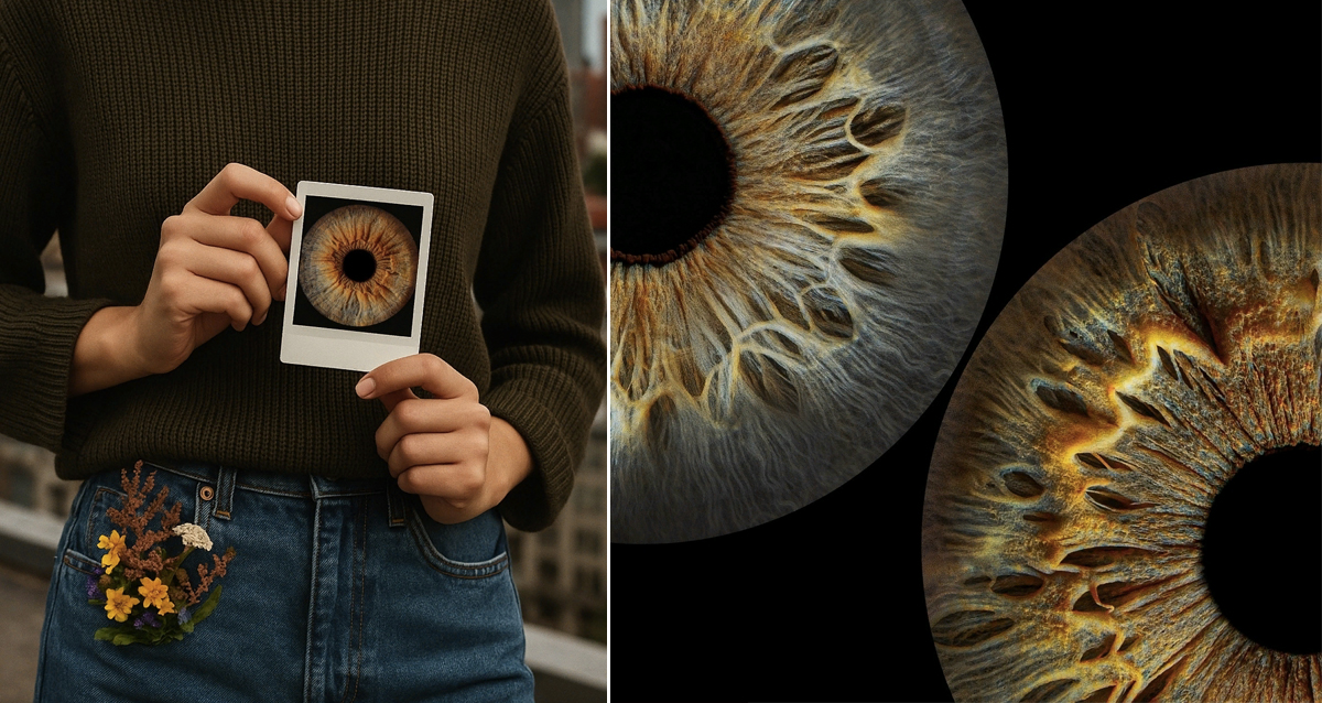 Компания Your Eyes