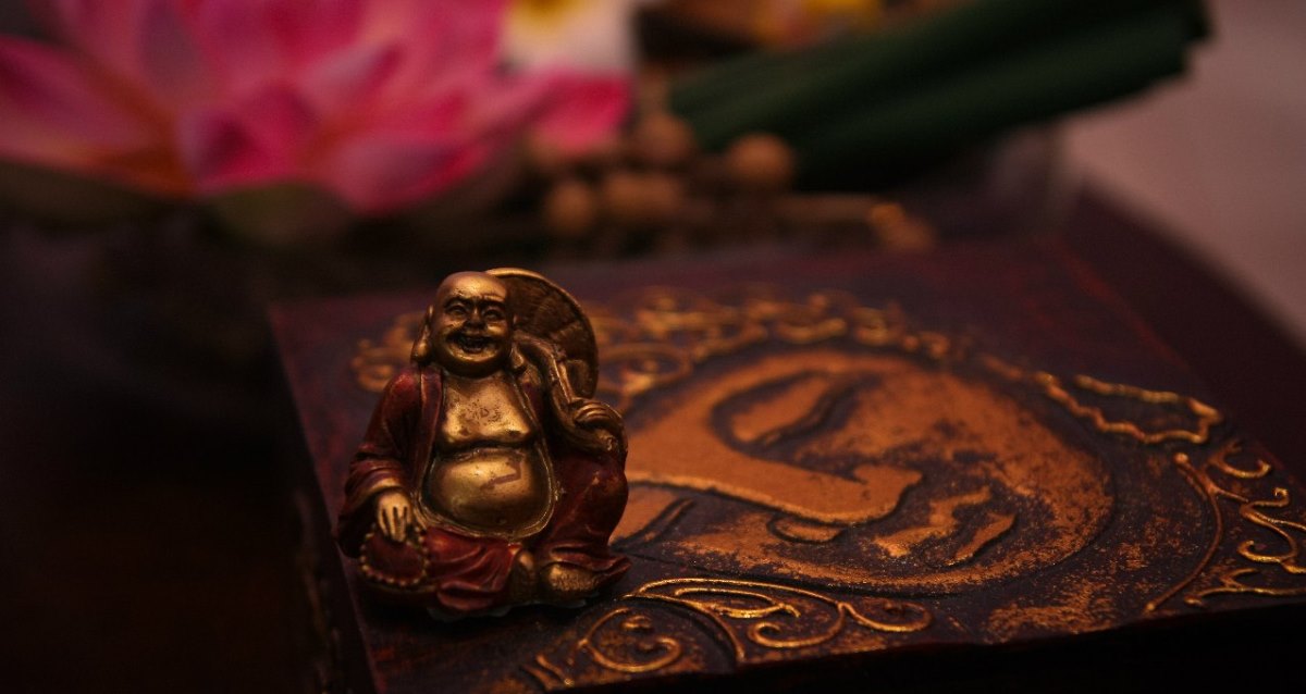 тайский массаж