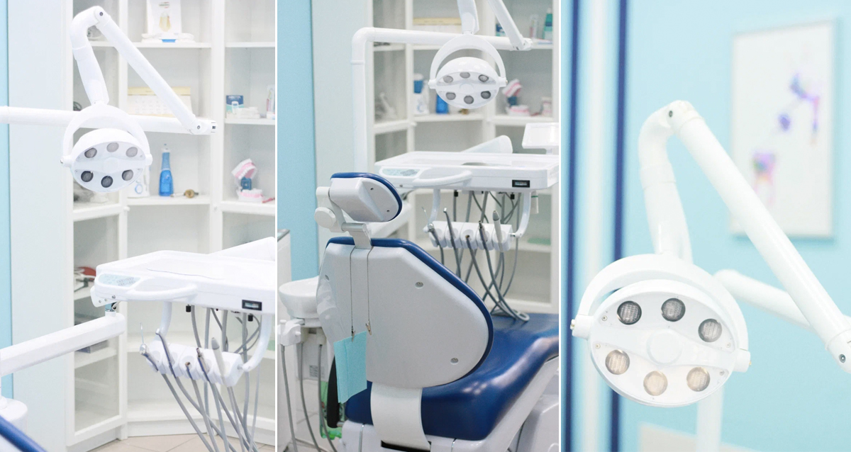 Стоматологическая клиника Омега