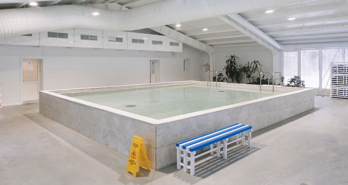 Пансионат Ольшаники