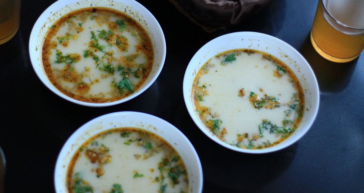 тур в Карелию