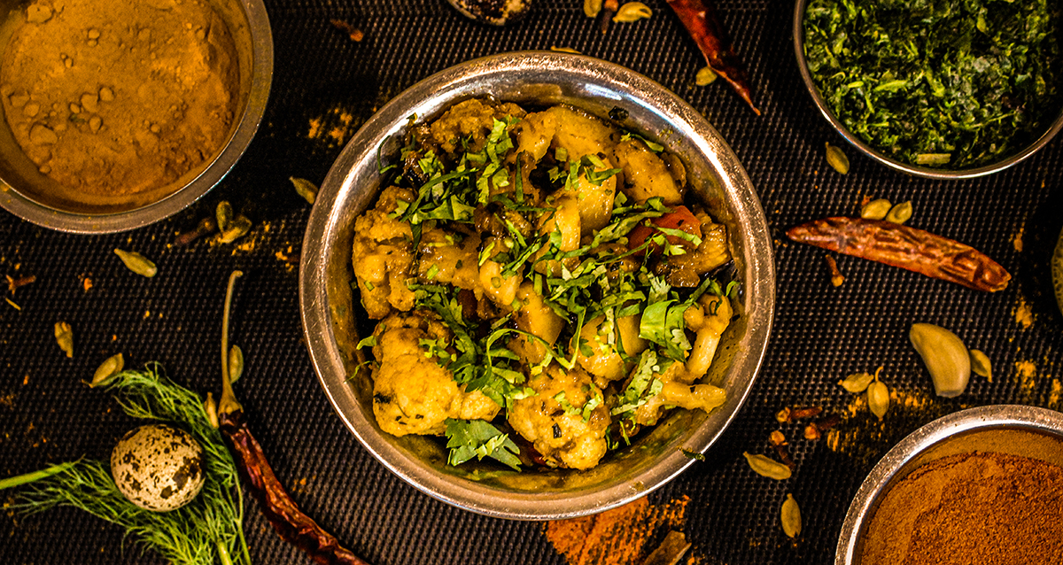 Бар-ресторан «Кардамон»