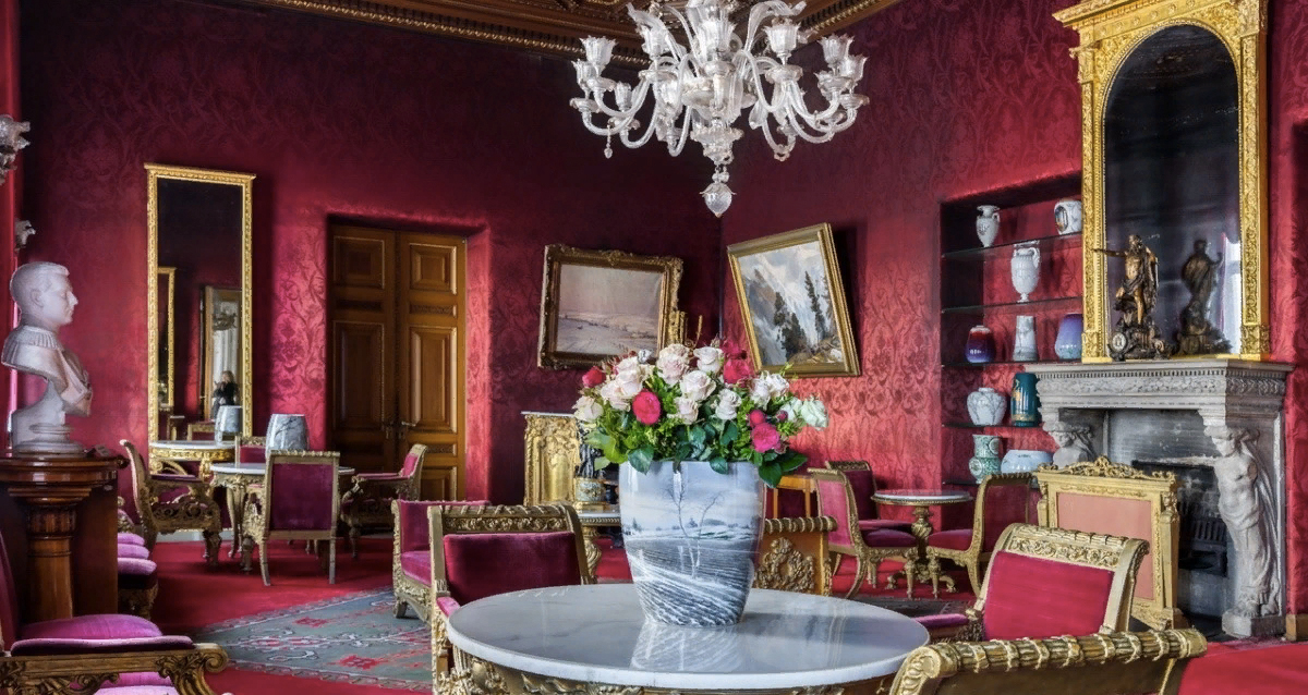 Владимирский дворец