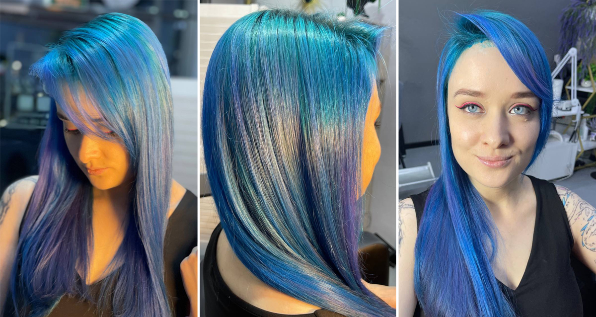 купон на окрашивание