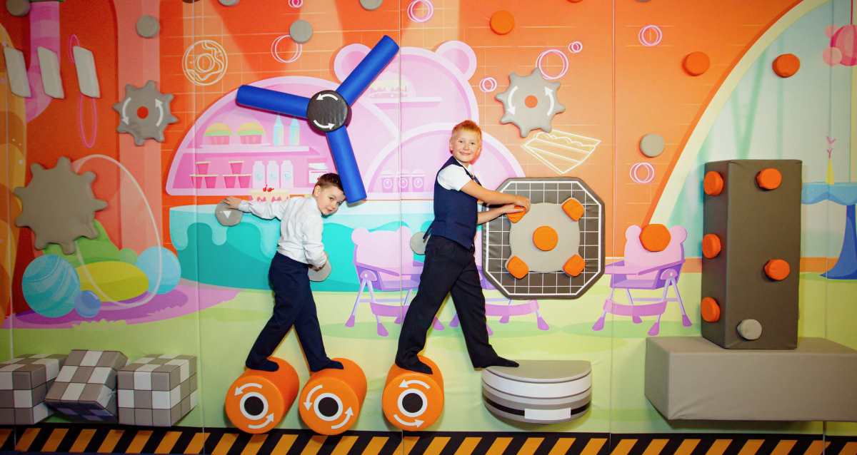 «Вселенная чудес»