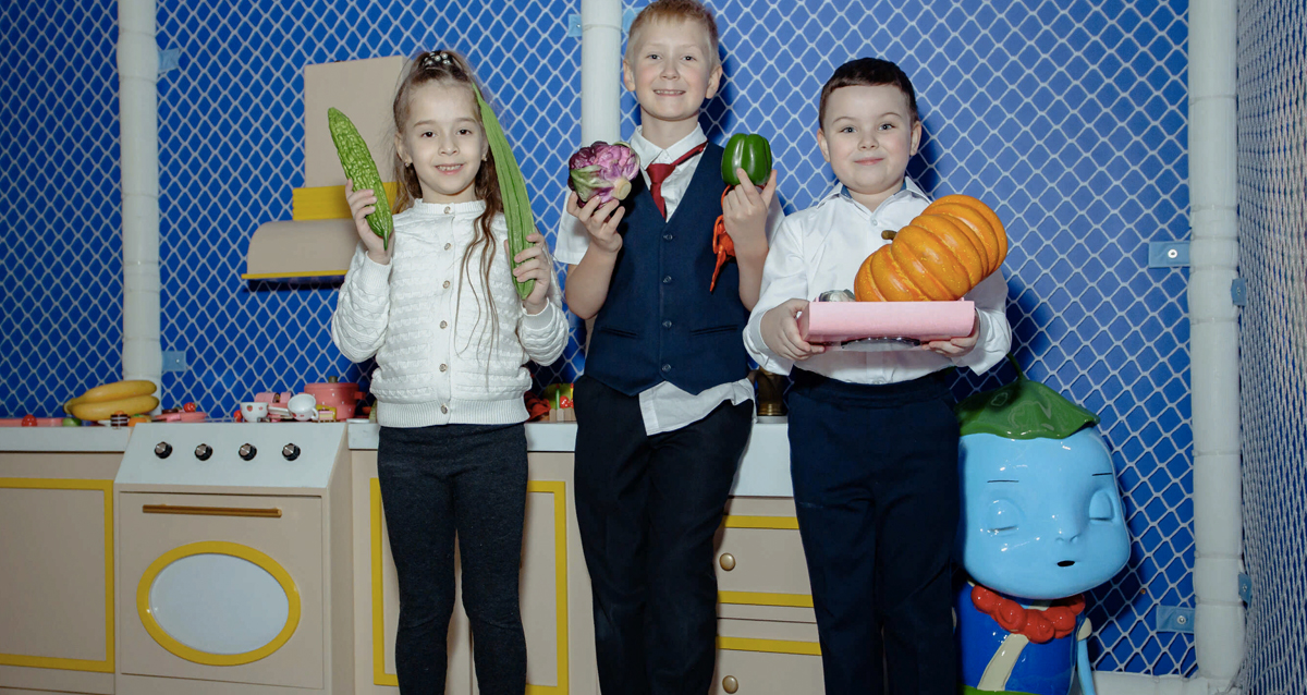 Вселенная чудес