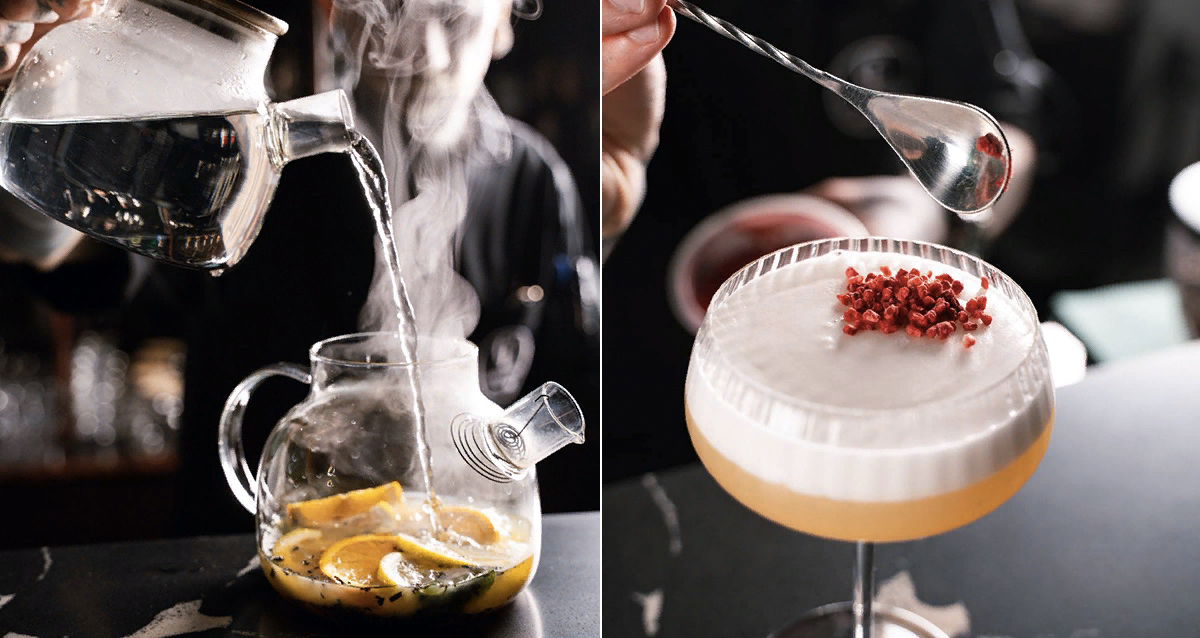 CarbonicoLoungeBar (Карбонико Лаунж)