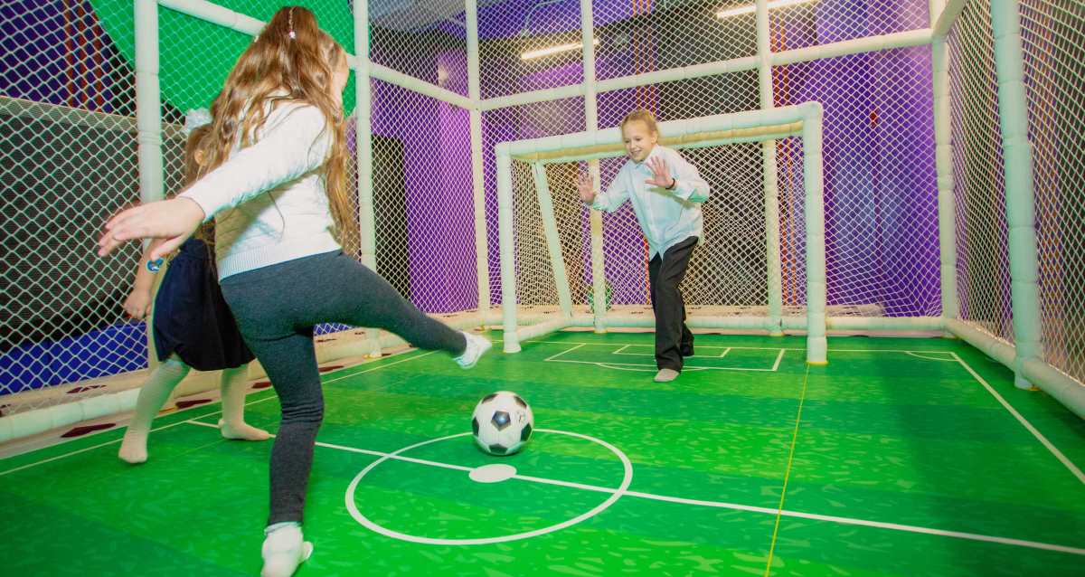 «Вселенная чудес»