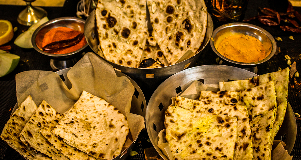 Бар-ресторан «Кардамон»