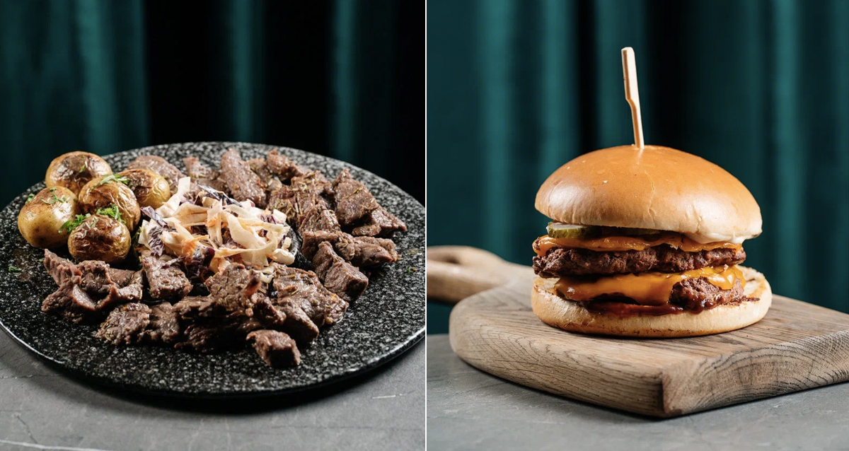 CarbonicoLoungeBar (Карбонико Лаунж)