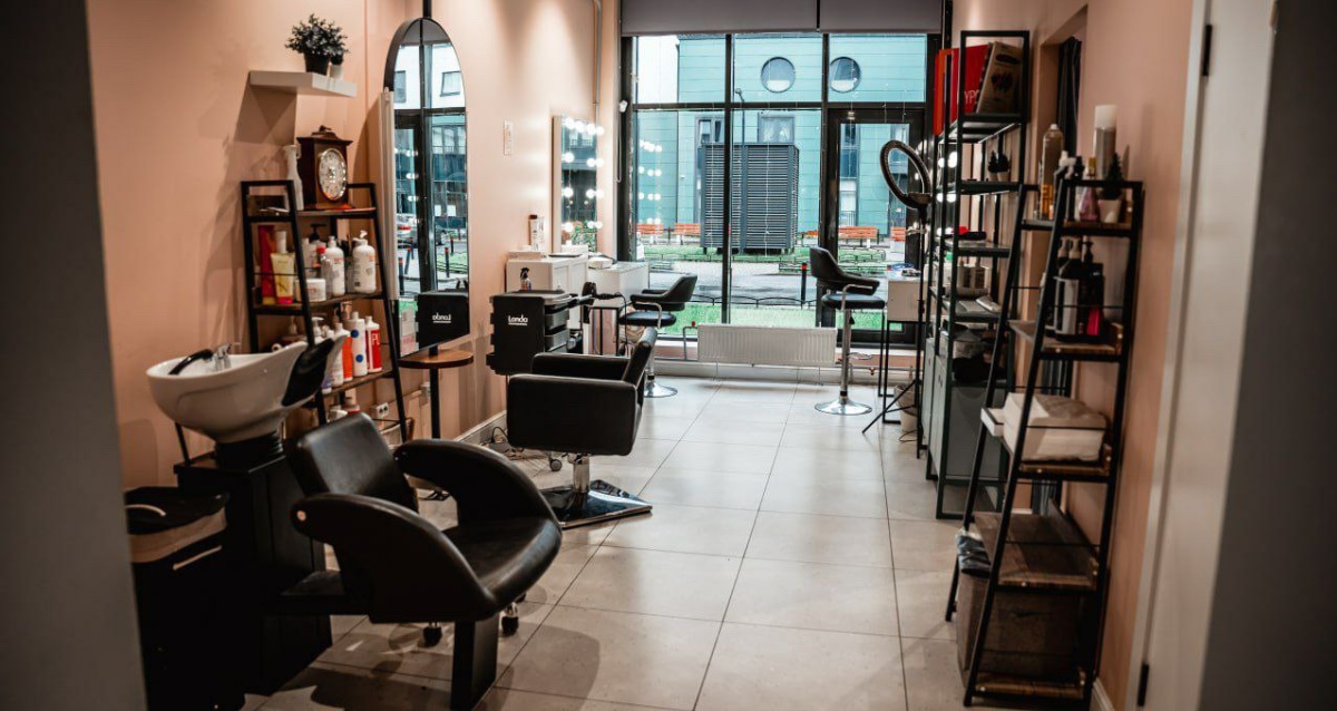 купон на окрашивание